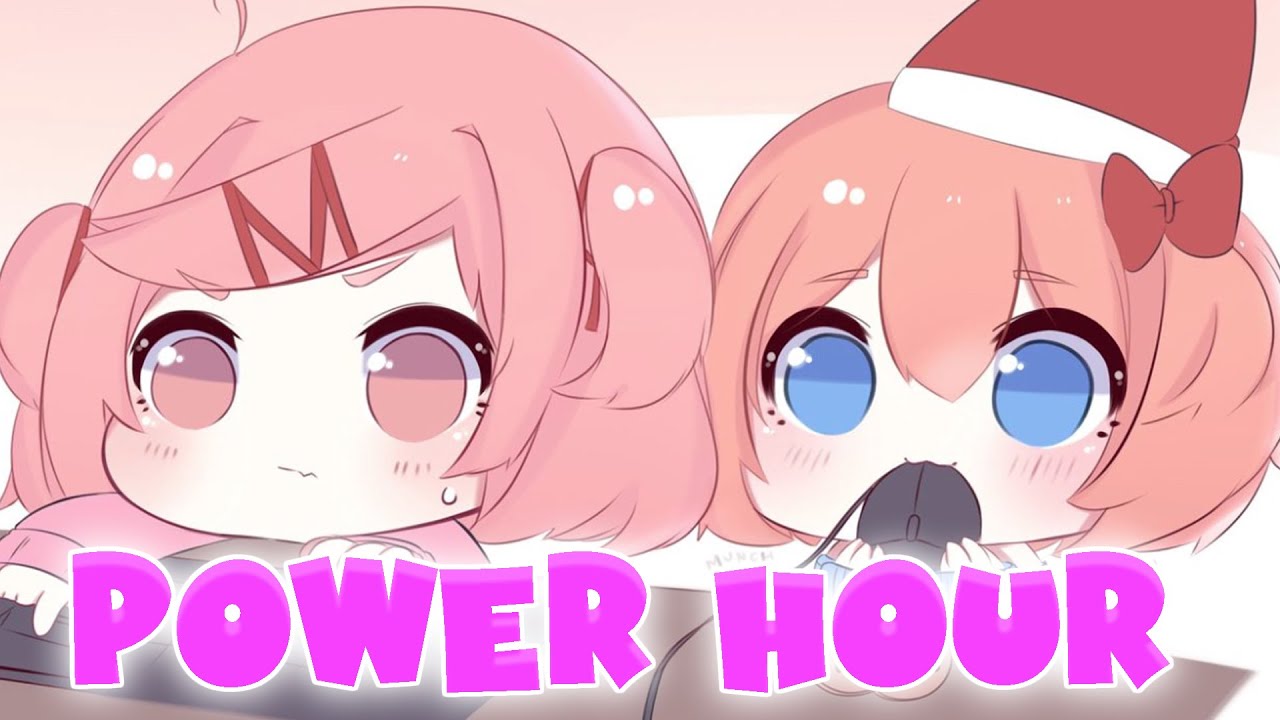 What are the powers of each character in Doki Doki Literature Club