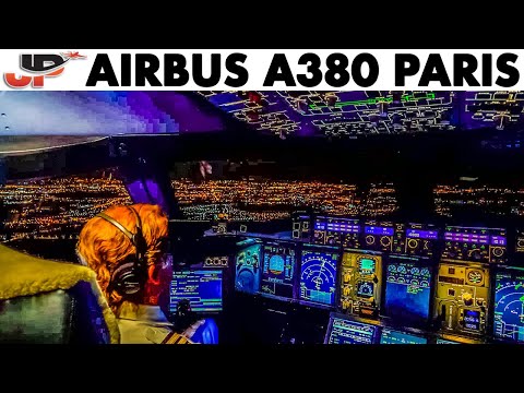 Fantastic Cockpit Views