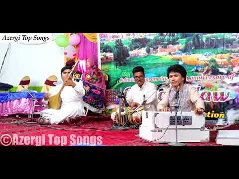 Arif Shadab Nisa Nisa Song 2018 آهنگ نوریند آزرگی از عارف شاداب