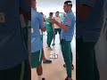 Neymar Tập Chung Cùng ĐT Brazil Theo Cách Cực Xa Xỉ