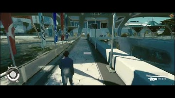 Starfield Trainer Cheats +17 Mods (God Mode• No Reload• Unlimited Boost• Super Shields/laser & More)