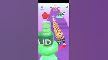 Coffee Stack Best Funny Games #coffestack #gameplay #shorts All levels gameplay ( ios & Android)...