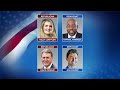 Georgia Runoff Election: Two Seats For Candidates