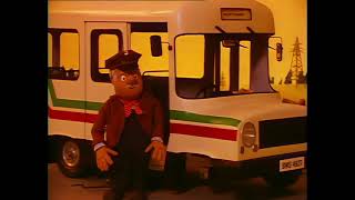 Fireman Sam Episode 4
