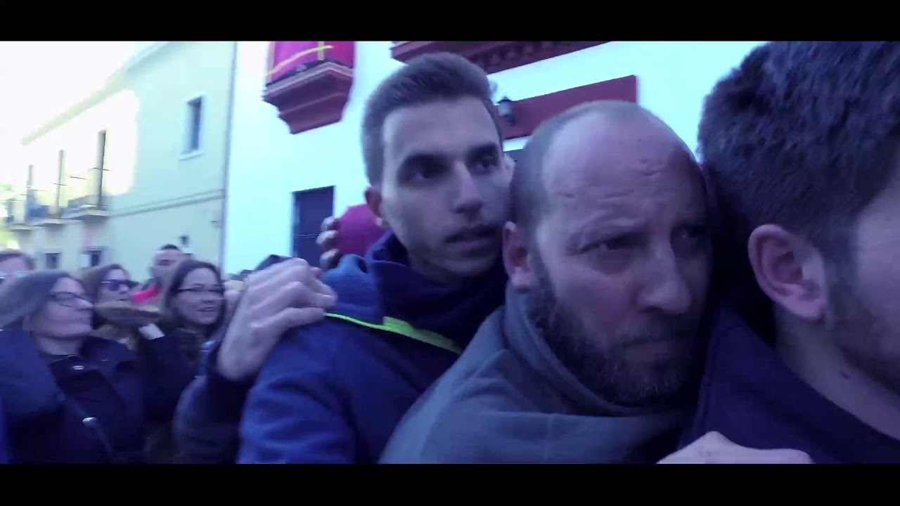 San Antonio Abad Trigueros