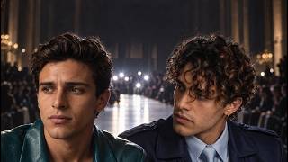 Archi y Luca — Lo llamó su novio 🇫🇷 (Temporada 3 · Episodio 2, Edición Cinematográfica)