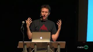 Rich Higgins: FEN 2018 - Automating Critical CSS