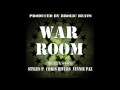 Styles P Ft Vinnie Paz Chris Rivers War Room mp3