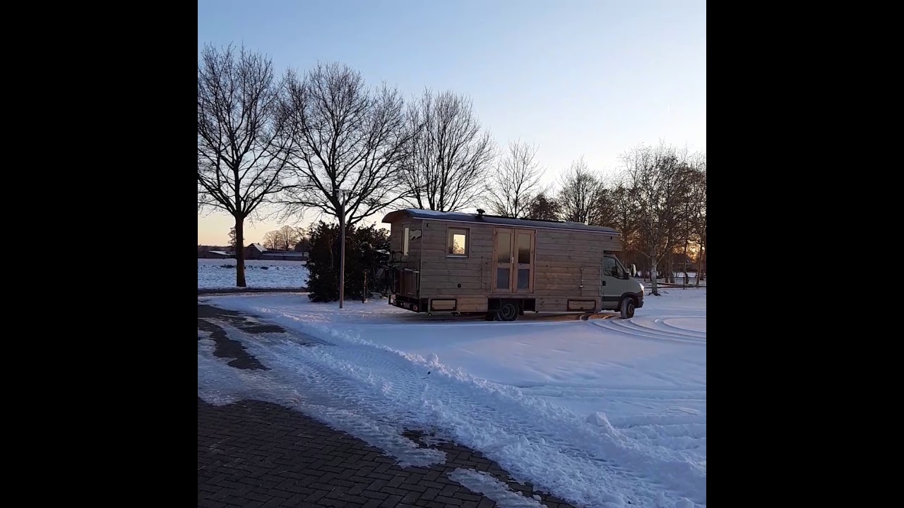 31 Camping voor ons alleen YouTube