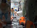 Plastic Chair Mould #moldfactory #injectionmolds