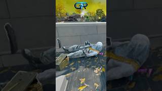 POV: You run into Unc in Warzone 💀 #warzone #gaming