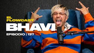 BHAVI habla!: NO te enamores de un artista, experimentar en el trap y reflexiones sobre la vida