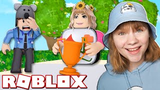 GEMMELEG indtil JEG VINDER! *Challenge* | Dansk Roblox: Hide and Seek Transform