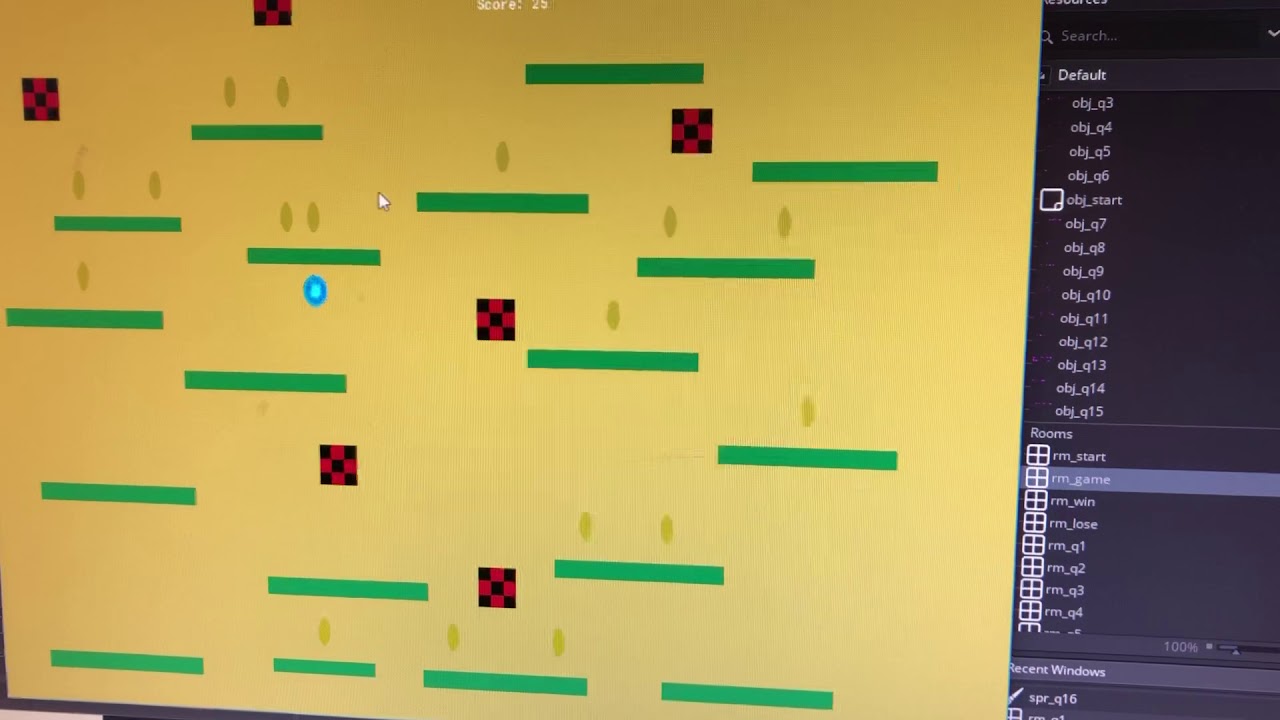 gamemaker studio 2 layers gamemaker studio 2 layers