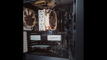 nVidia RTX 3060ti Founder