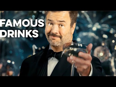 Wideo: Co to jest ten napój?