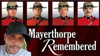 Behind the Headlines: The Chilling Mayerthorpe Murders