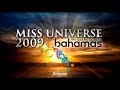 Miss universe 2009 - Swimsuit Competition Song