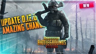 PUBG Mobile UPDATE 0.12.0  | Update Now - New mode | Companion NOT Available !!! screenshot 3