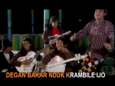 didi-kempot---dimut-coro-(official-music-video)