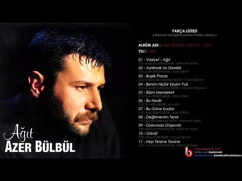 Azer Bülbül - Bu Nedir