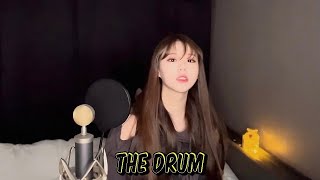 Alan Walker [알렌 워커] - The Drum | Cover by A.L