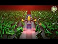LEGO Music Video (&quot;Everybody knows&quot; by Kvashenaya)