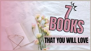 Top 7 Books of 2024 📚 SJM, Jodi Picoult, Chloe Walsh & MORE