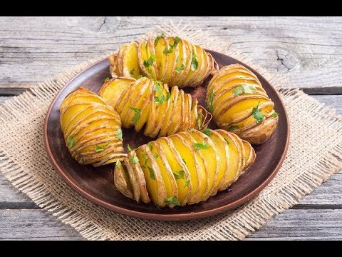 Βίντεο: Τι θρεπτική είναι η πατάτα;