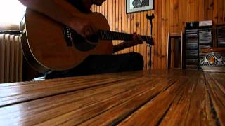 Buck Dancer's Choice