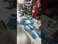 Everything off to powder #sinisterblue
