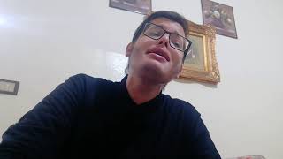 تلاوة هادئة من سورة الرحمن من آية١ إلى آية ٢٧ القارئ إسماعيل حمدان