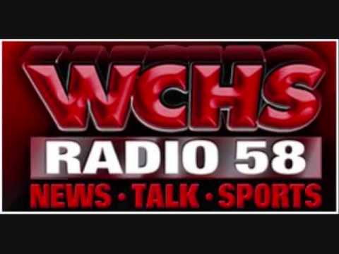 West Virginia Watchdog on LIVE with Rick Johnson a...