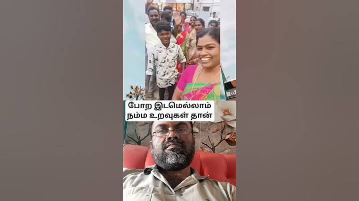 போற இடமெல்லாம் நம்ம உறவுகள் தான் #cgk #galatta #santha #family #funny #comedy #fans #shorts