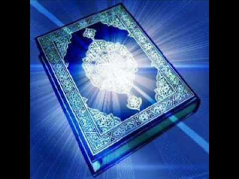 الشيخ مشاري العفاسي الإخلاص و المعوذتين بالقراءات العشر