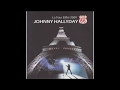 Johnny Hallyday Live Tour Eiffel 2009 Complet HD + interview artistes avant et après le show