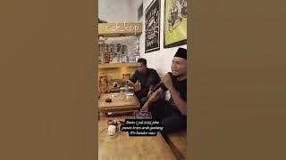 Firman tuhan  Soneta punya