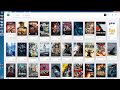 Movbro  organize your movies