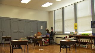 Roanoke County Schools looks to bring more kids back to class
