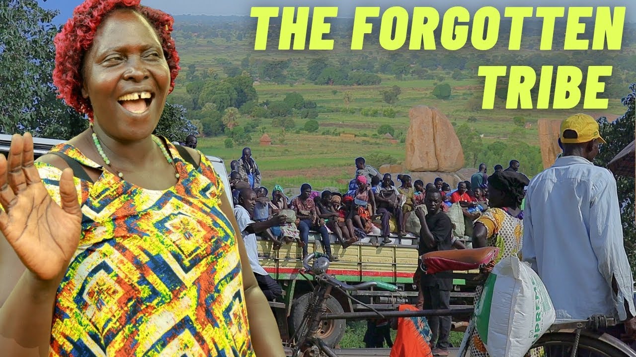 The Untold Story of the Iteso People (TESO DOCUMENTARY)