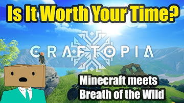 Is Craftopia Good?