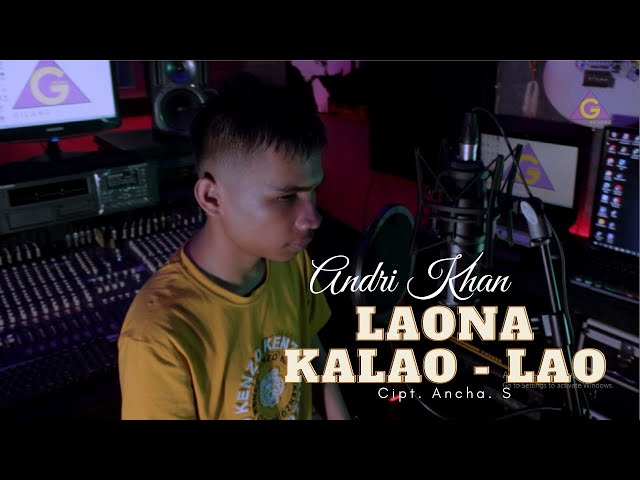 Andri Khan - Laona Kalao - Lao class=