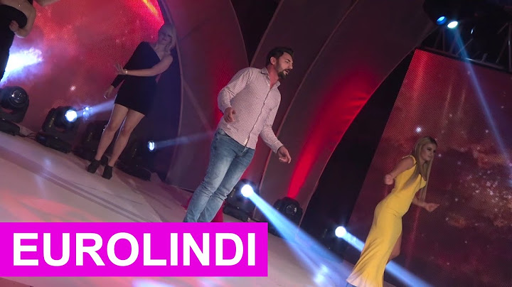 Petrit Zogaj - Je e embel (Official Video HD) Gezuar 2017