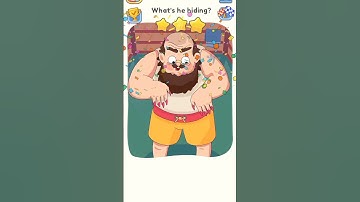 DOP 5 Delete one Aprt level 282 #shorts