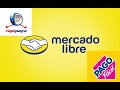 Comprar con Efectivo en Mercadolibre | Pagando en  Rapipago / Pagofacil