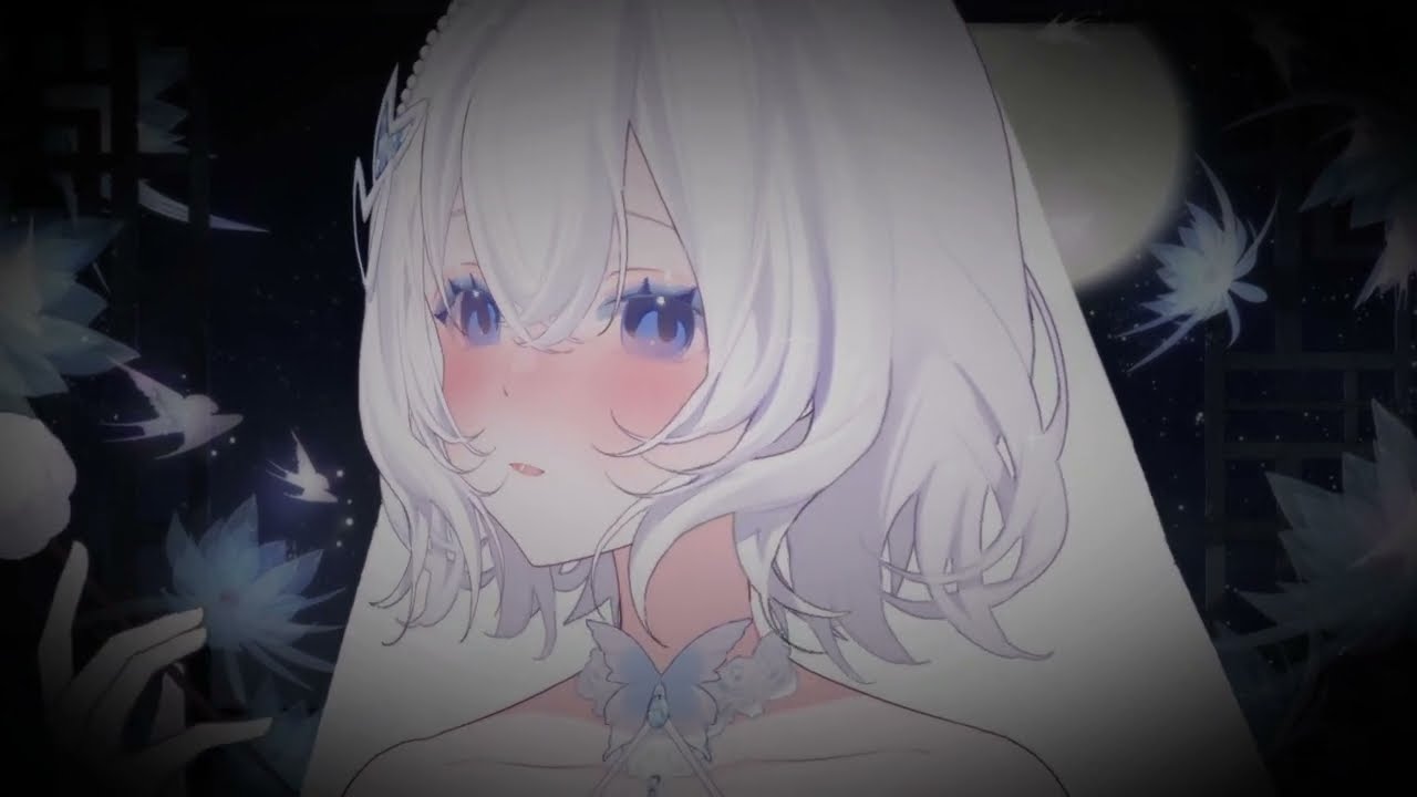 #希丝奈Cisne #ASMR #Vtuber 舌尖与耳朵的碰撞❤无人声口月空音  No Talking / Massage / SPA / Ear Whispering