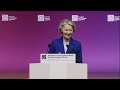Nuclear innovation and global energy security: President von der Leyen at the Nuclear Energy Summit