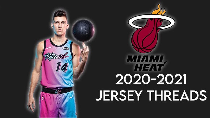 3 Ways to Style Your Miami Mashup Vol. 2 Jersey