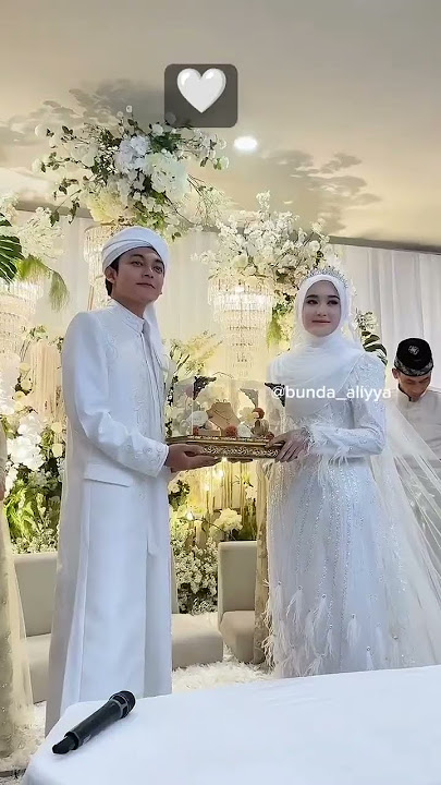GUS ZIZAN CUT SYIFA #music #islamicweddingsong #love #song #wedding #foryou