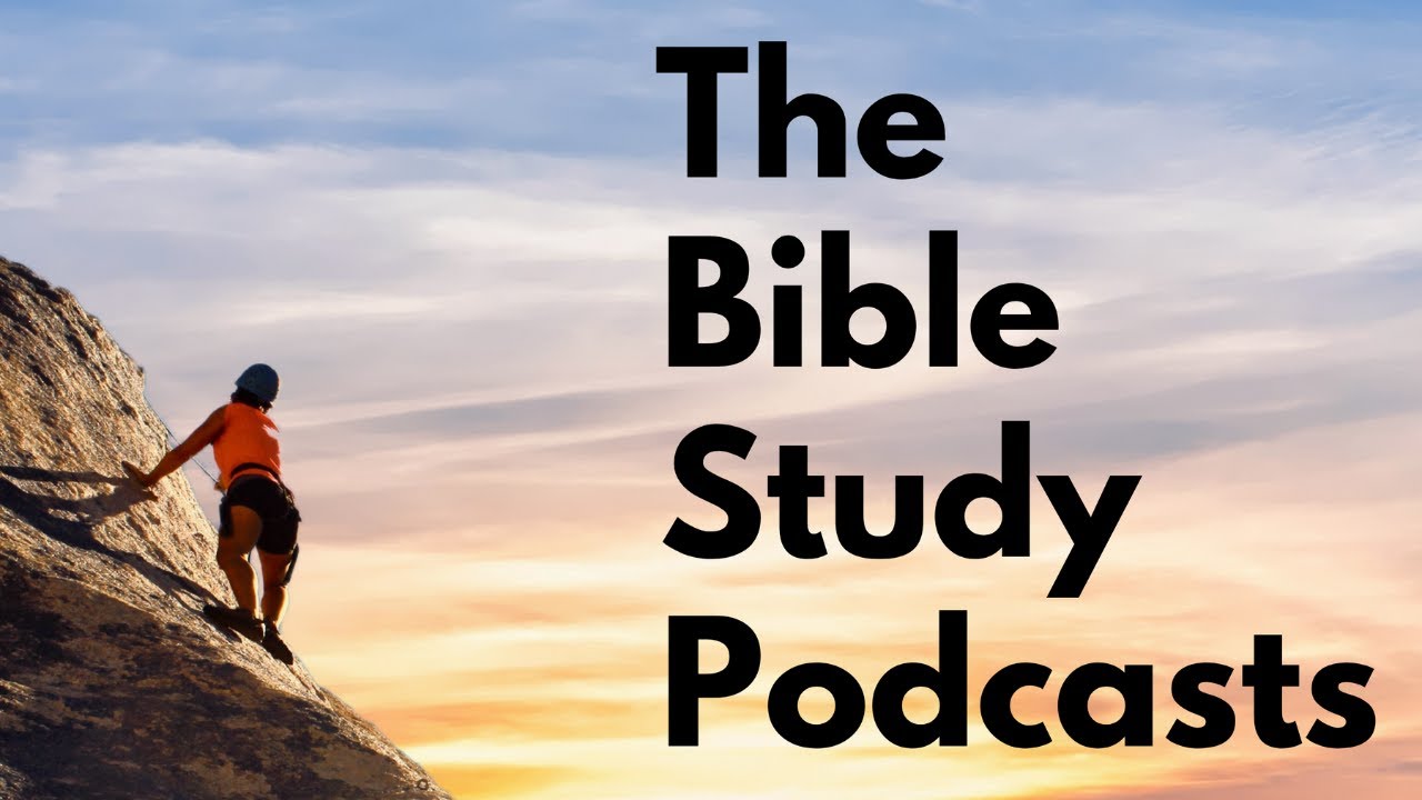 Episode #95: The Gospel (Good News) Episode #95: The Gospel (Good News)